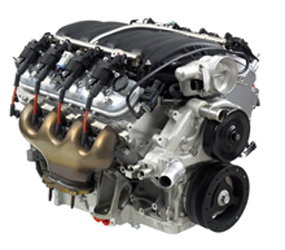 P026B Engine